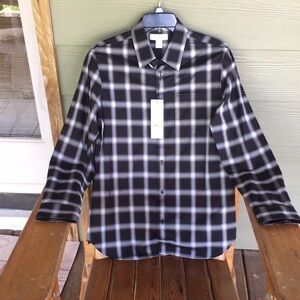 Calvin Klein Button Down Shirt